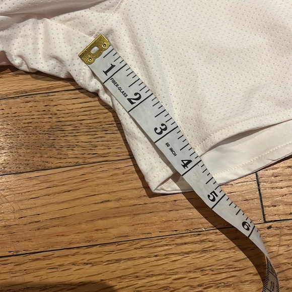 Space jam X SikSilk Mesh Short - Picture 13 of 15